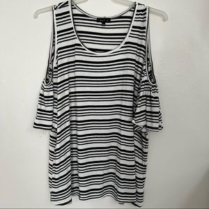 Plus Size Top